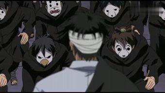 国产模仿火影视频,致敬经典，创新演绎