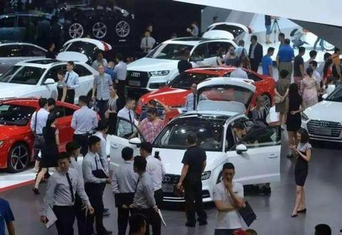 国产车直播买车视频,一场购车新体验的直播盛宴