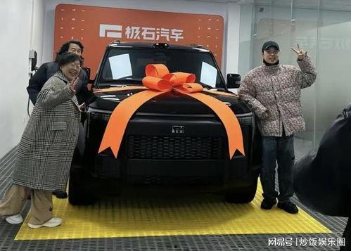 国产车直播买车视频,一场购车新体验的直播盛宴