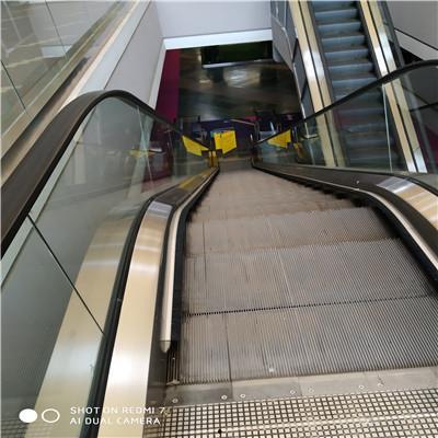 国产电梯剪辑视频,科技力量引领未来出行