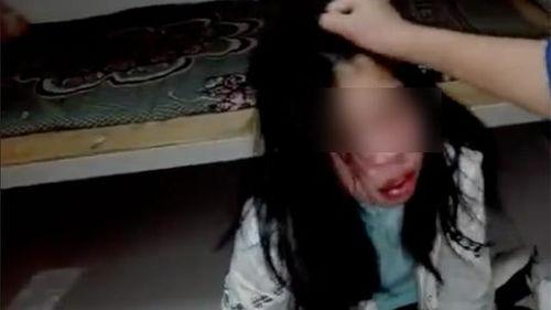 国产中学生被调教视频,教育方式引发社会关注