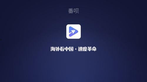 不用翻墙 国产 视频,本土视频平台打造国产内容盛宴