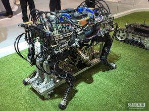 最近国产机械狗视频,智能科技引领未来宠物潮流