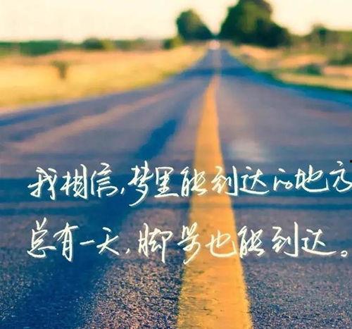 国产动漫视频励志语录