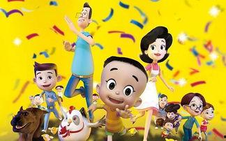 国产动画片制作大全视频,匠心独运，光影交织的艺术之旅