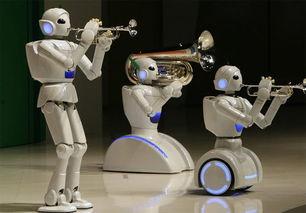 国产全能机器人视频软件,智能生活新篇章