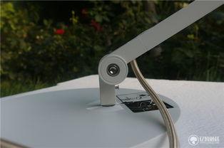 国产路灯台灯评测视频,品质之光，照亮家居之美