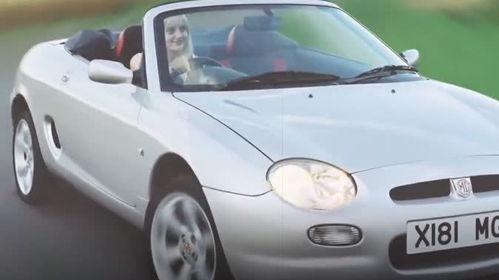 最帅的国产车视频