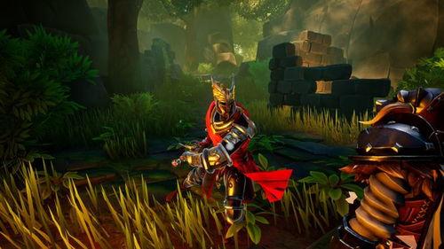 迷失之刃国产测评视频,国产动作游戏的崛起与挑战