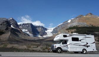 国产远征者房车旅行视频,穿越山河，尽享自由行