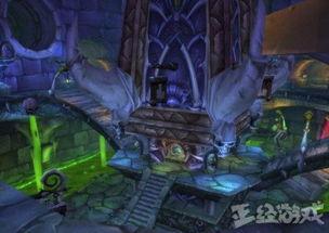 国产魔兽被抛弃了吗视频,被市场抛弃的传奇