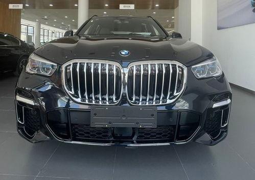 国产宝马x5到店视频,豪华升级，性能再突破！