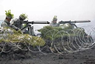 甘肃省国产重机枪的视频,性能卓越，捍卫国家安全