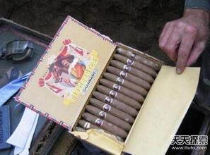 国产雪茄养护拆盒视频教程,轻松掌握雪茄养护技巧