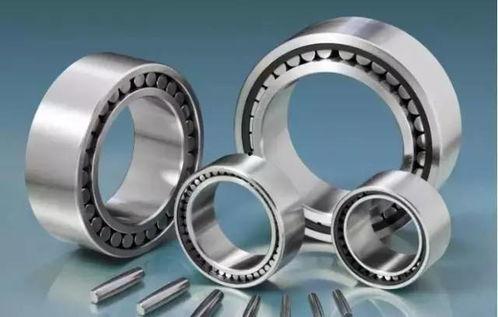 国产轴承组装工艺视频,揭秘高效精密制造过程