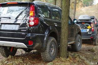 国产小康越野视频,驾驭山川，驰骋天地