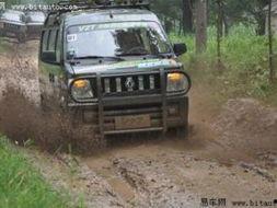 国产小康越野视频,驾驭山川，驰骋天地