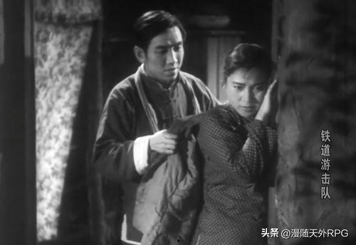 国产最早期视频,见证中国影视产业的萌芽与成长