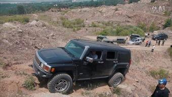 国产越野车越野穿越视频,国产越野车极限穿越风采展示