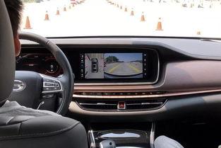 国产汽车劈弯视频,驾驭之美尽展风采