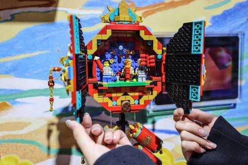 国产积木视频推荐,视频推荐带你领略创意无限的世界