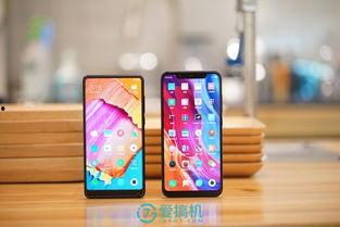 小米8国产测评视频下载,性能与颜值并存，国产手机新标杆