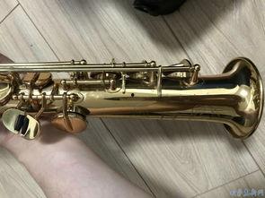 国产高音萨克斯试音视频  第3张