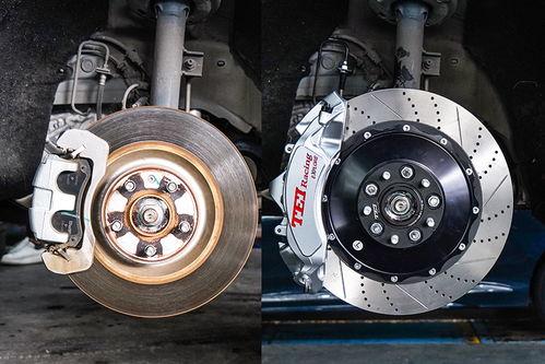 国产车自动刹车实例视频,智能守护，安全同行  第1张