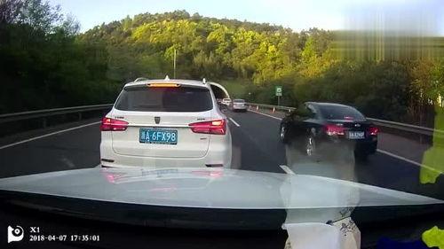 国产车自动刹车实例视频,智能守护，安全同行  第2张