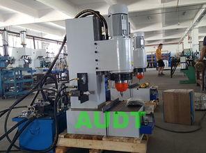 国产旋铆机操作视频,视频教程深度解读 第1张 国产旋铆机操作视频,视频教程深度解读 第1张