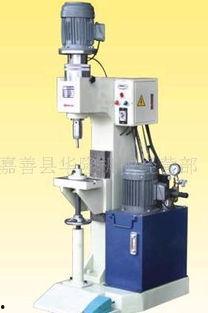 国产旋铆机操作视频,视频教程深度解读 第2张 国产旋铆机操作视频,视频教程深度解读 第2张