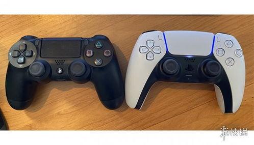 ps5手柄视频国产,PS5手柄国产版深度解析 第1张 ps5手柄视频国产,PS5手柄国产版深度解析 第1张