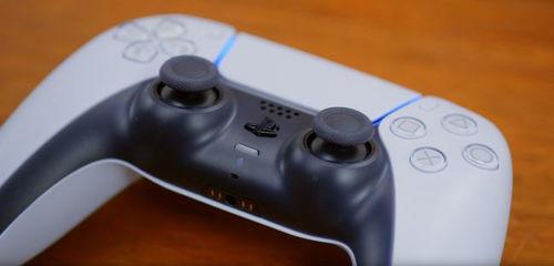 ps5手柄视频国产,PS5手柄国产版深度解析 第3张 ps5手柄视频国产,PS5手柄国产版深度解析 第3张