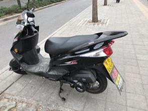 国产踏板摩托车拆箱视频,一窥制造工艺与细节 第3张 国产踏板摩托车拆箱视频,一窥制造工艺与细节 第3张