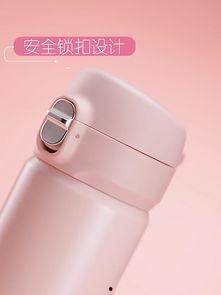 国产保温杯视频,匠心独运，守护每一滴温暖时光  第1张