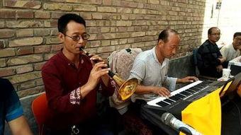 国产唢呐表演视频  第3张