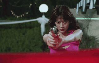 国产凌凌漆女杀手视频,女杀手传奇,风华绝代展英姿 第1张 国产凌凌漆女杀手视频,女杀手传奇,风华绝代展英姿 第1张