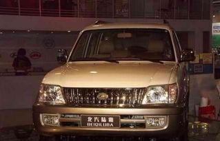 国产陆地巡航舰视频 第2张 国产陆地巡航舰视频 第2张