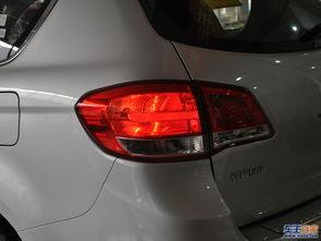 哈弗国产反光尾灯拆卸视频,轻松掌握拆装技巧  第1张