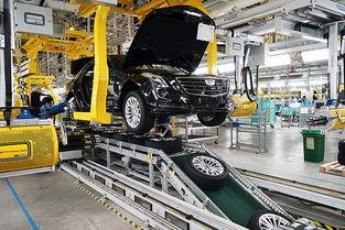 国产车工厂做工视频,匠心独运，品质卓越