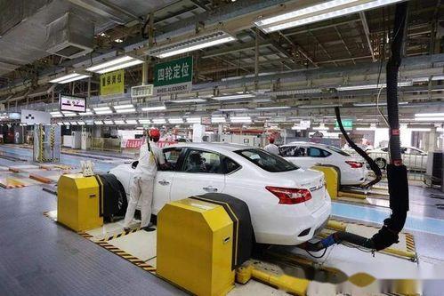 国产车工厂做工视频,匠心独运，品质卓越  第3张