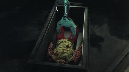 国产诡异动画合集视频,国产诡异动画惊悚集结