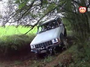 国产越野车最新视频,驾驭巅峰，探索未知疆界