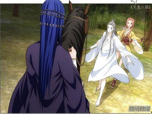 漫画视频国产,漫画视频的崛起与影响  第3张